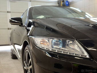 Honda CR-Z 1.5 i-VTEC Hybrid GT TOP (2013) - 6