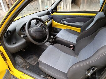 Fiat Seniceto 1,1i(dovoz). - 6