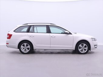 Škoda Octavia 2,0 TDI 110kW CZ Elegance (2013) - 6
