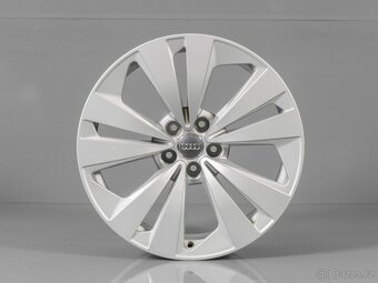 AUDI Q8 4M OD 2018 ORIG. ALU R19, ET 20, 5x112, 4KS (745T) - 6