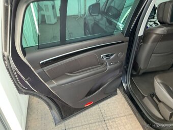 Renault Espace 1.6dCi Initiale 4Control - Panorama 7-Míst - 6
