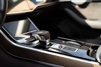 Audi A8 s-line 250KW 187TKM 2018 - 6