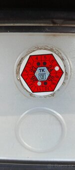 VW Passat B6 1,9TDi 77kw - 6