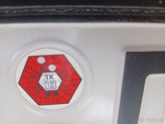 Renault Scenic - 6