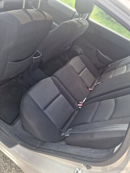 Hyundai i30 1.6 CRDi - 2009, ČR - 6