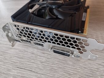 Gainward GeForce GTX 1660 SUPER Ghost OC - 6