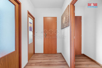 Prodej bytu 5+kk, 89 m², Praha, ul. Vilímkova - 6
