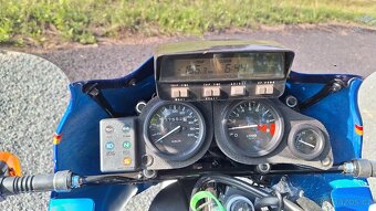 Honda XRV 750 Africa Twin - 6