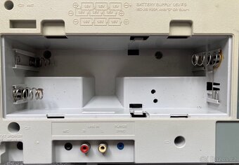 Radiomagnetofon AIWA CA-25 - 6