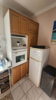 Prodám kuchyn se spotřebiči - 6