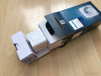 Chytrá zásuvka - Philips Hue Smart Plug - 6