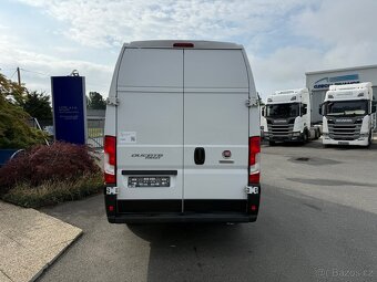 Fiat Ducato 2,3 Maxi L4H3 - 6