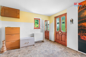 Prodej rodinného domu, 216 m², Pěnčín - 6