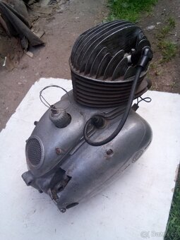 ČZ-150-C - 6