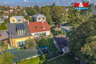 Prodej rodinného domu, 159 m², Nymburk, ul. Pístecká - 6