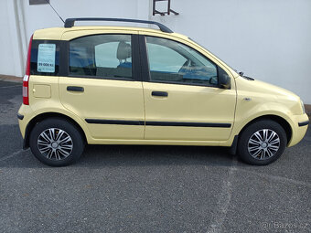 FIAT PANDA - 6