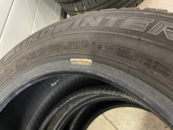 Falken Eurowinter 205/55 R16 91H 2Ks zimní pneumatky - 6