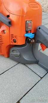 Benzinová motorová pila Oleo-Mac GS 520 - 6
