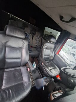 Iveco Daily 3.0HPT,175Ps,6r.manual.150Tkm.8míst.karting - 6
