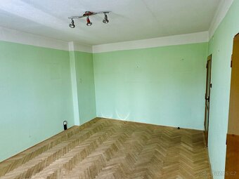 Prodej bytu 2+1 51 m² - Jabloňová, Chrudim - 6