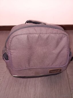 Kočárek NORDI Sole 3v1 - 6