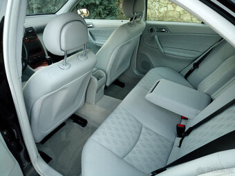 Mercedes Benz (W203) C180 kompressor - ND - 6