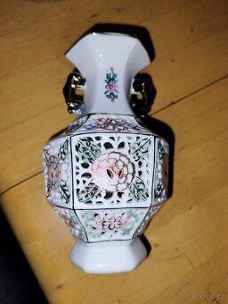 Čínské nádobí - 6