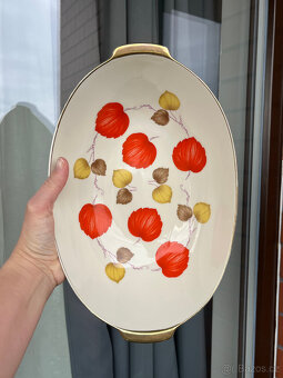 Hutschenreuther Oválná porcelánová mísa Ivory 31 cm - 6