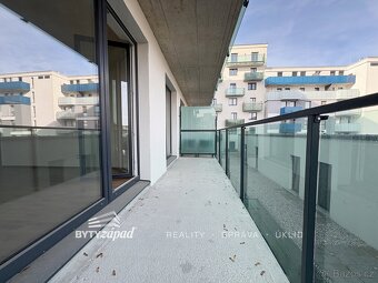 Pronájem bytu 2+kk 55 m², Plzeň - Jižní Předměstí - 6