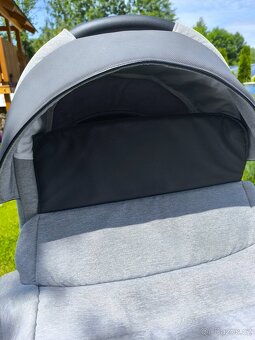 Kočárek Bebetto Luca - 6