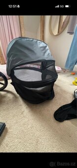 Cybex priam Rose Gold 2022 - 6