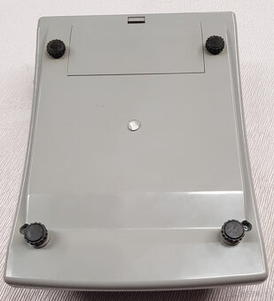 Radwag vysoce přesná digitální zlatnická/laboratorní váha - 6