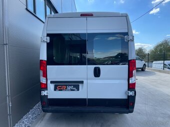 Fiat Ducato, 2,0 Mjet L3H2, KLIMA, DPH, 61tkm - 6