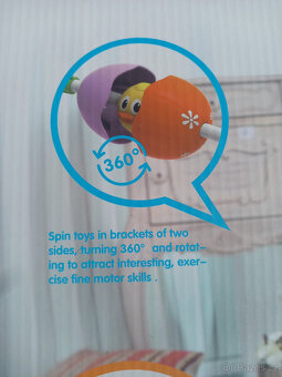 Hrazdička 6M+ Nová - 6