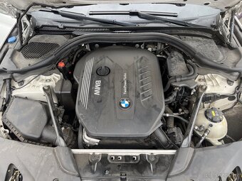 530d xDrive M-Paket TOP stav - 6