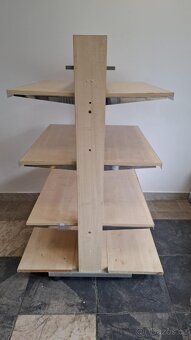 Prodejní rehlgal - 6