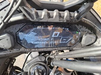 Yamaha Tracer 7 2022 - 6