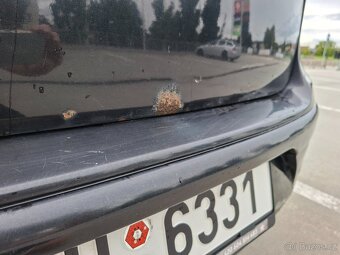 SEAT ALTEA XL 1.9TDI 77KW 2008 - 6