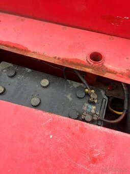 Prodám - Vysokozdvižný vozík - DESTA DVHM 3222TM - 6