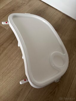 Jídelní židlička Peg Pérego - 6