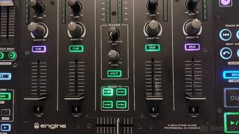 Denon DJ Prime 4 - 6