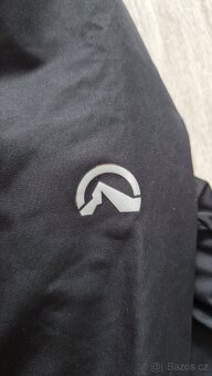 Lyžařská bunda Northfinder - 6