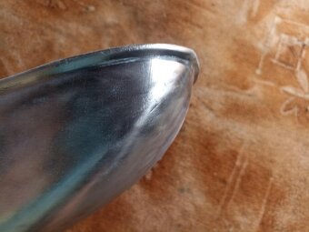 Před. blatník Jawa pionýr 20,21, - 6