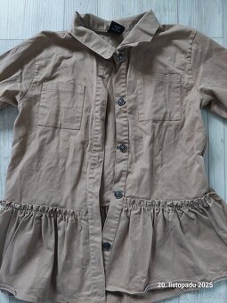 Dívčí košile Mash mnie - 6