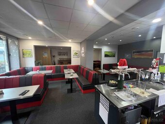 Prodej zavedené pivnice, baru v Havířově-Městě - 6