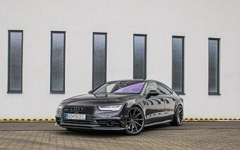 Audi A7 Sportback 3.0BiTDI V6 S-Line Quattro 235kW TipTronic - 6