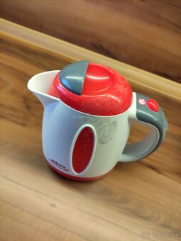 Dřevěné/plastové potraviny, nádobí, spotřebiče - 6