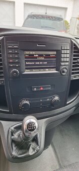 Mercedes-Benz Vito 2.1 CDi - 6