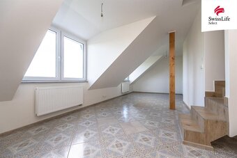 Prodej bytu 3+kk 85 m2, Břežany II - 6