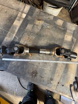 Lesnický navijak - 6